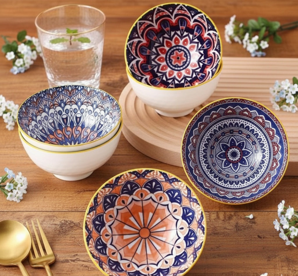 Bohemian Bowl