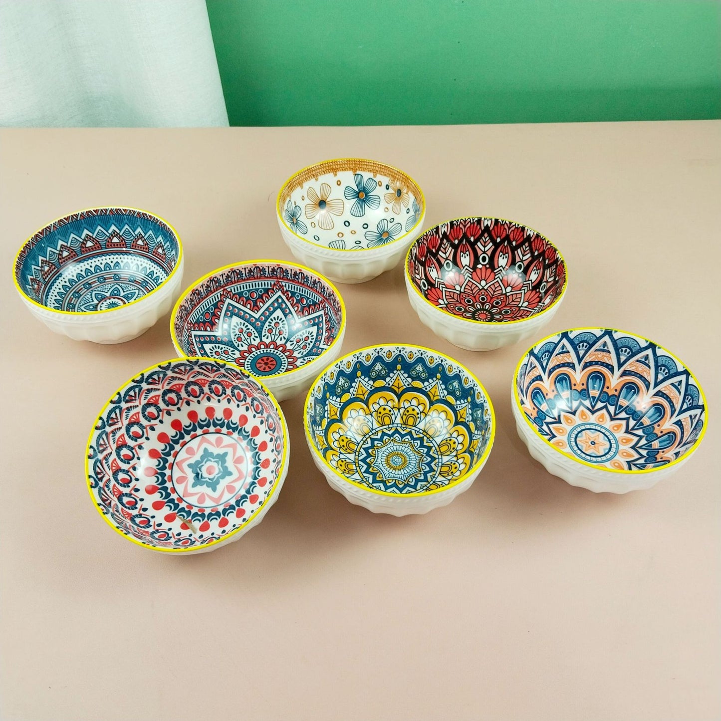 Bohemian Bowl