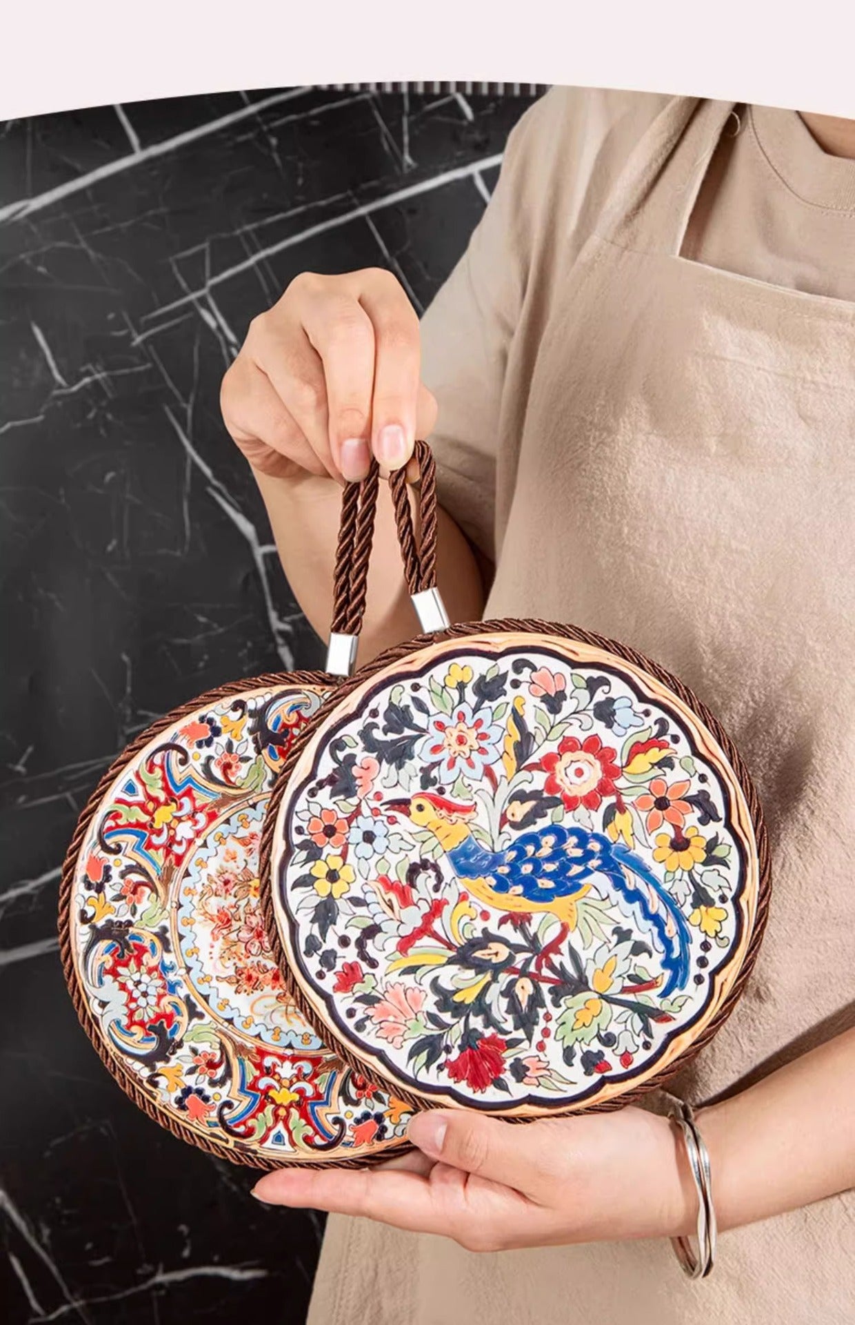 Turkish Placemats