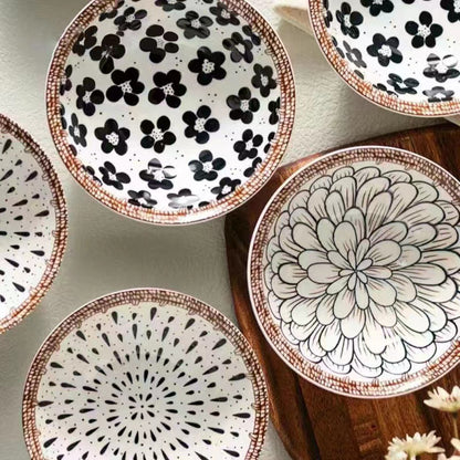 7 Inch Fruit Bowl