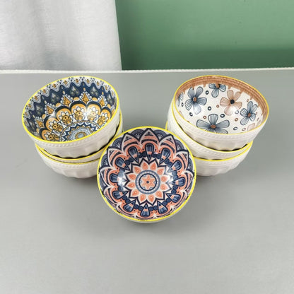 Bohemian Bowl