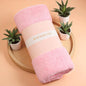 Roll Up Face Towel