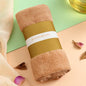 Roll Up Face Towel