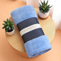 Roll Up Face Towel