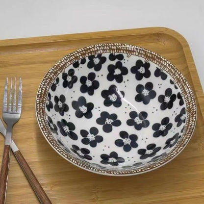 7 Inch Fruit Bowl