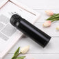 Vacuum Tumbler with Lid