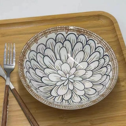 7 Inch Fruit Bowl