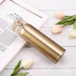Vacuum Tumbler with Lid