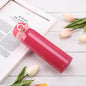 Vacuum Tumbler with Lid