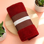 Roll Up Face Towel