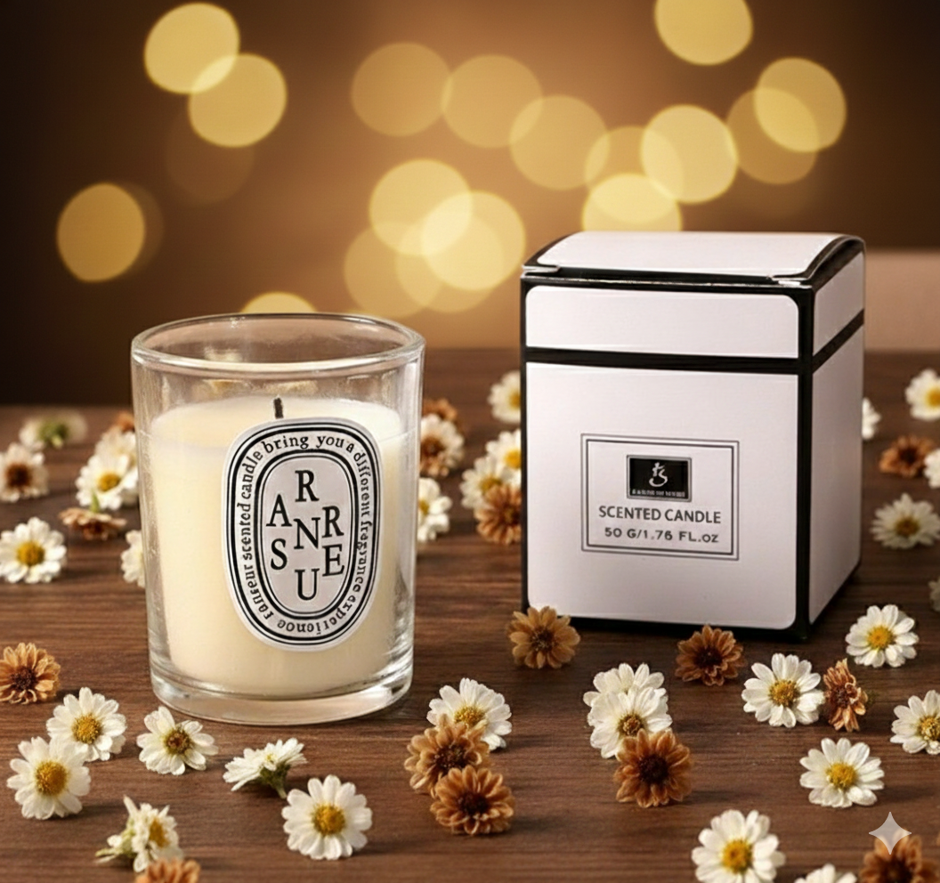 Scented Candle